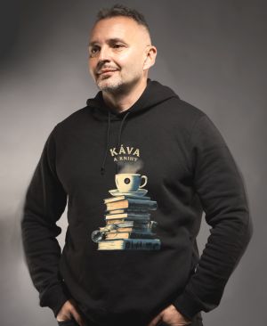 Káva a knihy