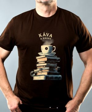 Káva a knihy