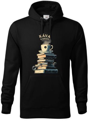 Káva a knihy