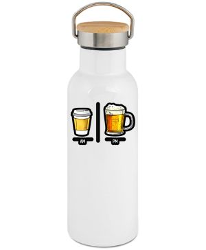 Káva & pivo – celý den