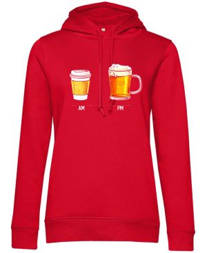 Káva & pivo – celý den