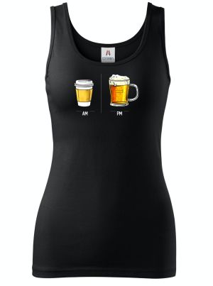 Káva & pivo – celý den