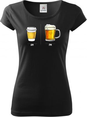 Káva & pivo – celý den