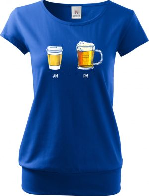 Káva & pivo – celý den