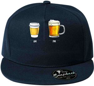 Káva & pivo – celý den