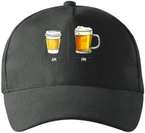 Káva & pivo – celý den