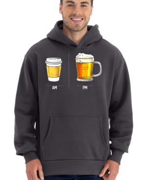 Káva & pivo – celý den