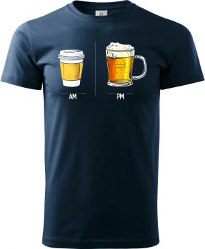 Káva & pivo – celý den