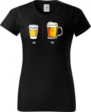 Káva & pivo – celý den