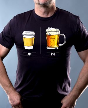 Káva & pivo – celý den