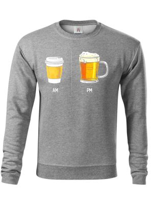 Káva & pivo – celý den