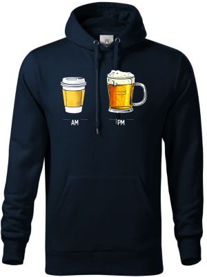 Káva & pivo – celý den