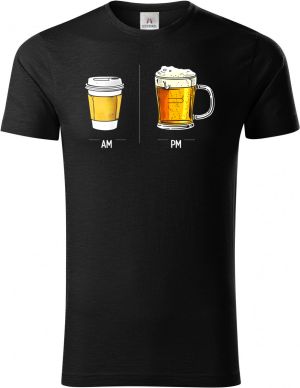 Káva & pivo – celý den