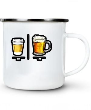 Káva & pivo – celý den