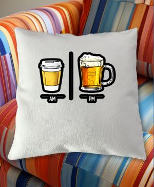 Káva & pivo – celý den