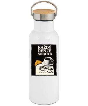 Každý den je sobota
