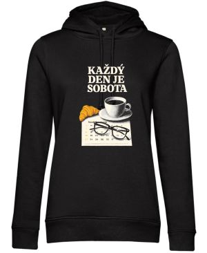Každý den je sobota