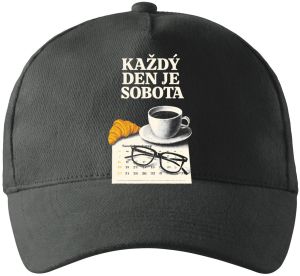 Každý den je sobota