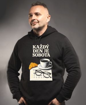 Každý den je sobota