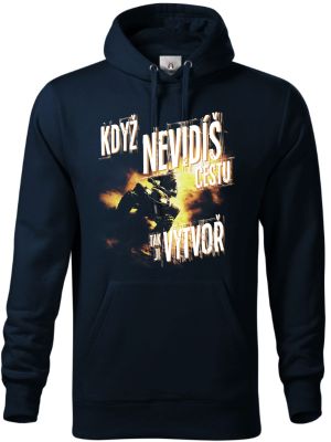 Kde končí cesta, začíná náš svět, QUAD, ATV, ČTYŘKOLKY, V1