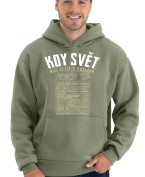 Kdy svět blil ještě v pořádku, míchané nápoje v 90kách :)
