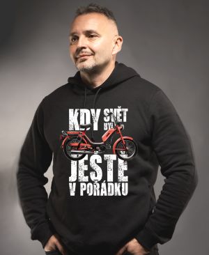 Kdy svět byl ještě v pořádku, Babetta, V4