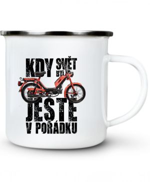 Kdy svět byl ještě v pořádku, Babetta, V4