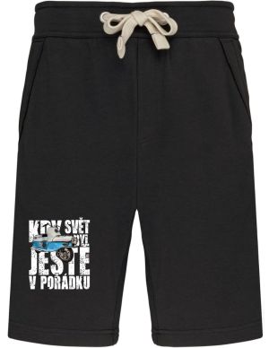 Kdy svět byl ještě v pořádku, ČZ Čezeta 175, V10