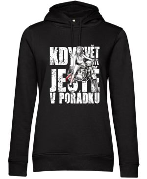 Kdy svět byl ještě v pořádku, JAWA a holka s pálkou, V16