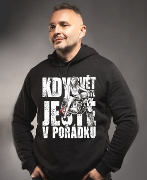 Kdy svět byl ještě v pořádku, JAWA a holka s pálkou, V16