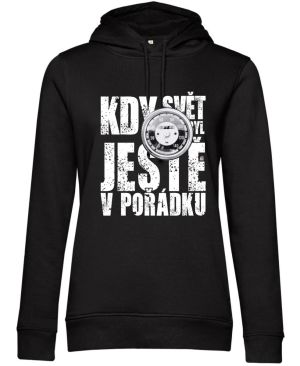 Kdy svět byl ještě v pořádku, JAWA tachometr, V15