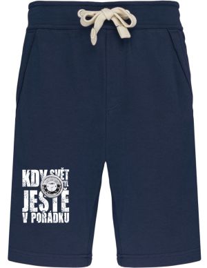 Kdy svět byl ještě v pořádku, JAWA tachometr, V15