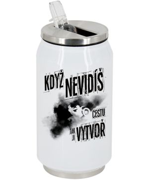 Když nevidíš cestu, tak si ji vytvoř, ENDURO, V3