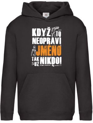 Když to neopraví 