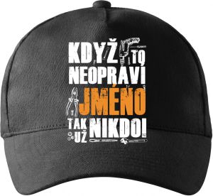 Když to neopraví 