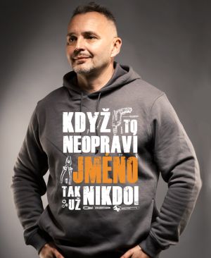 Když to neopraví 
