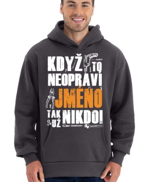 Když to neopraví 