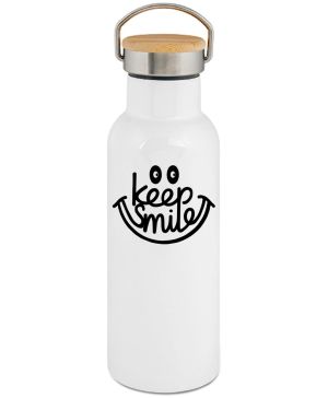 Keep Smile