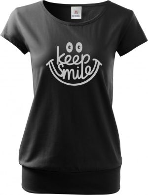 Keep Smile