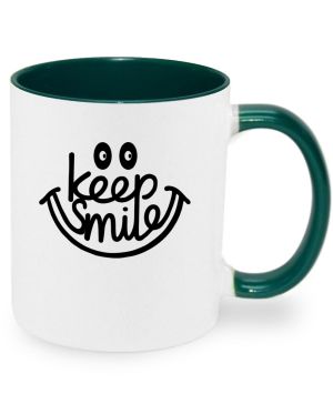 Keep Smile