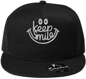 Keep Smile