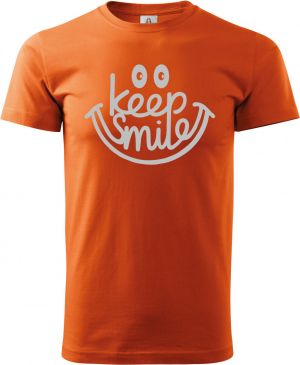 Keep Smile