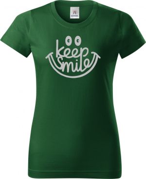 Keep Smile
