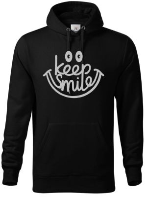 Keep Smile