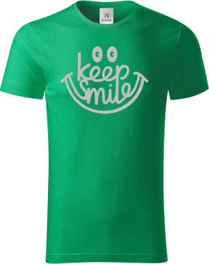 Keep Smile
