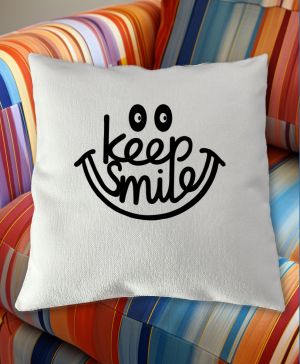 Keep Smile