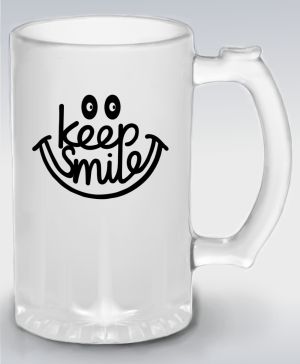 Keep Smile