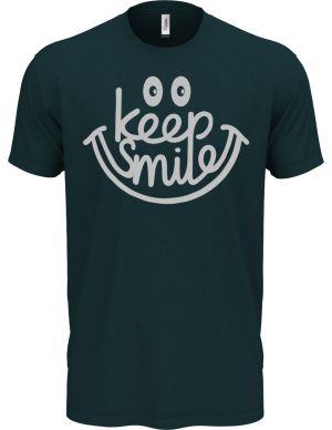 Keep Smile