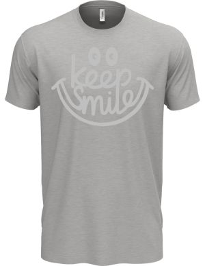 Keep Smile