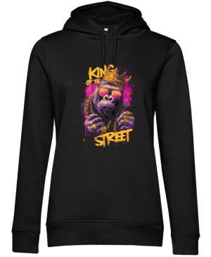 King of the Street
